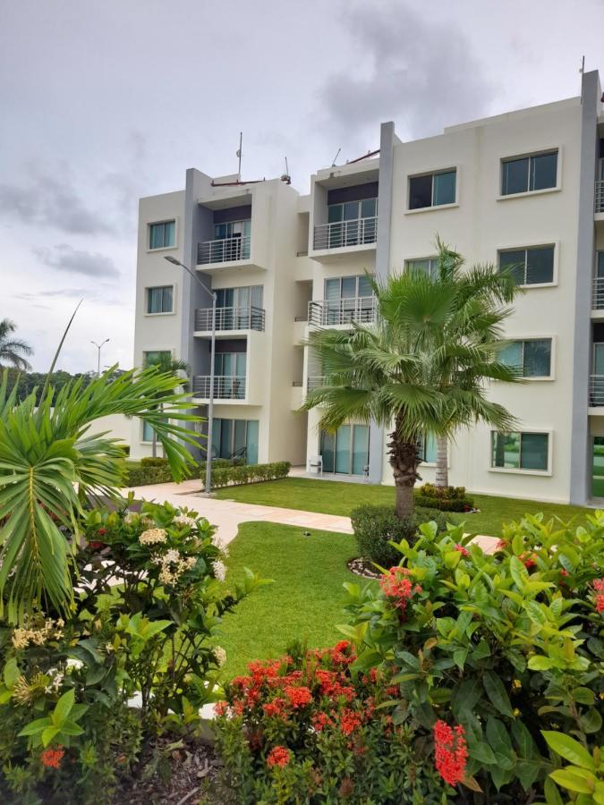 Gorgeous Apartment Hoestel Long Island! Cancun Luaran gambar