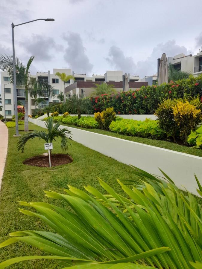 Gorgeous Apartment Hoestel Long Island! Cancun Luaran gambar