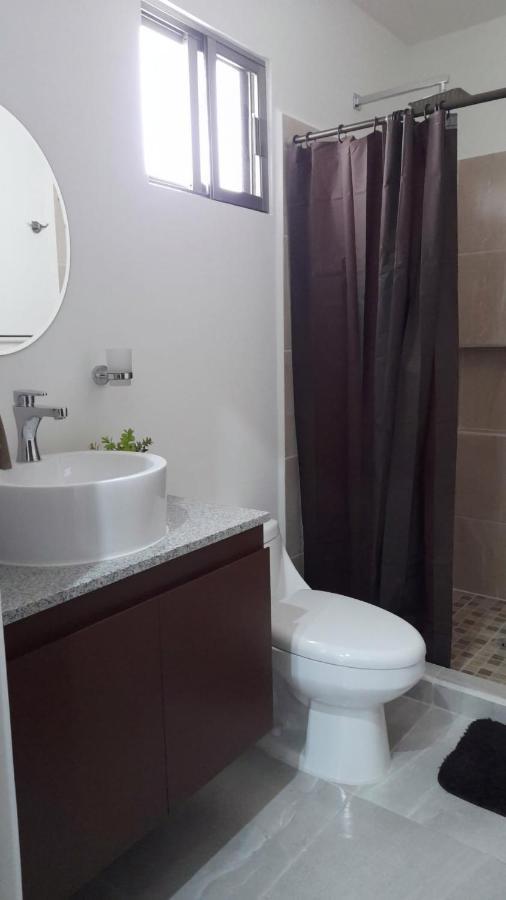 Gorgeous Apartment Hoestel Long Island! Cancun Luaran gambar