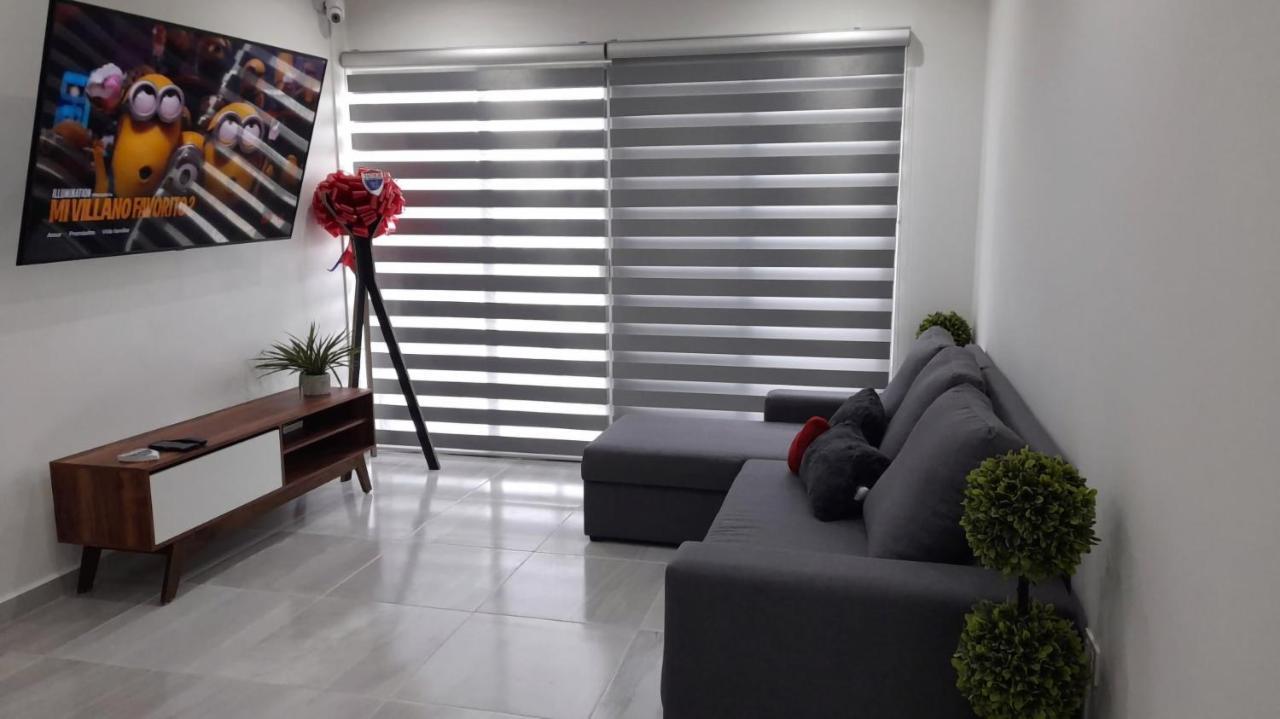 Gorgeous Apartment Hoestel Long Island! Cancun Luaran gambar