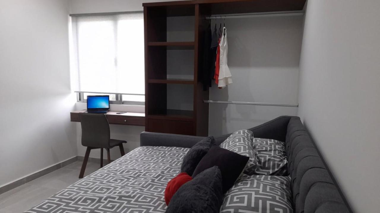Gorgeous Apartment Hoestel Long Island! Cancun Luaran gambar