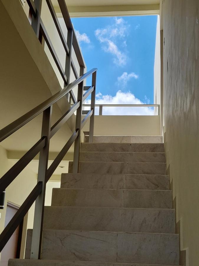 Gorgeous Apartment Hoestel Long Island! Cancun Luaran gambar